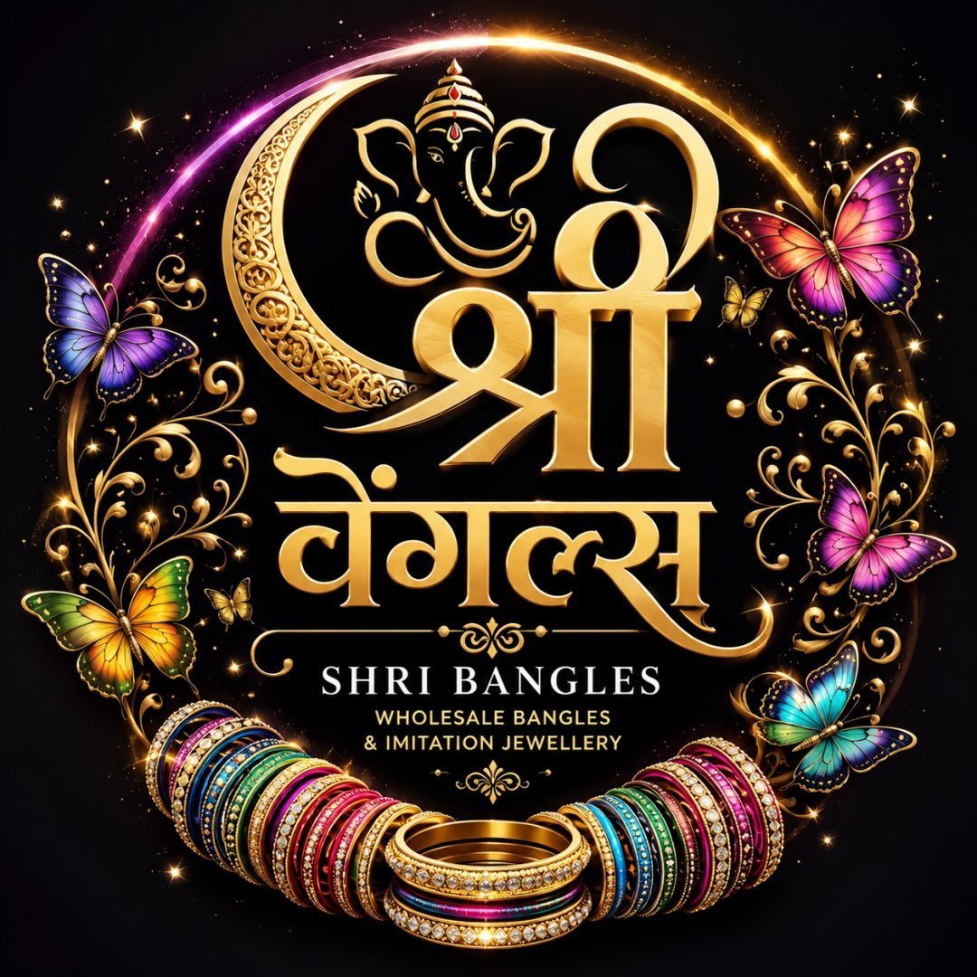 RADHESHYAM TRADERS